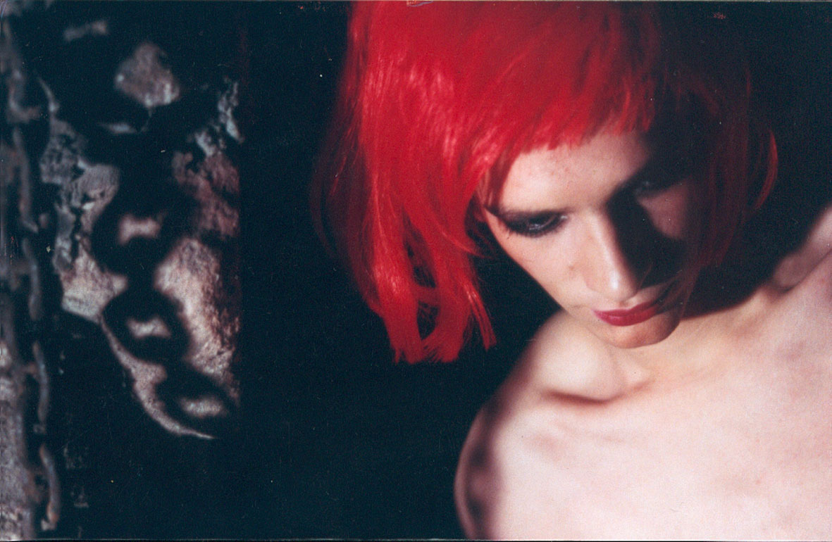 Stephane Marti - anders