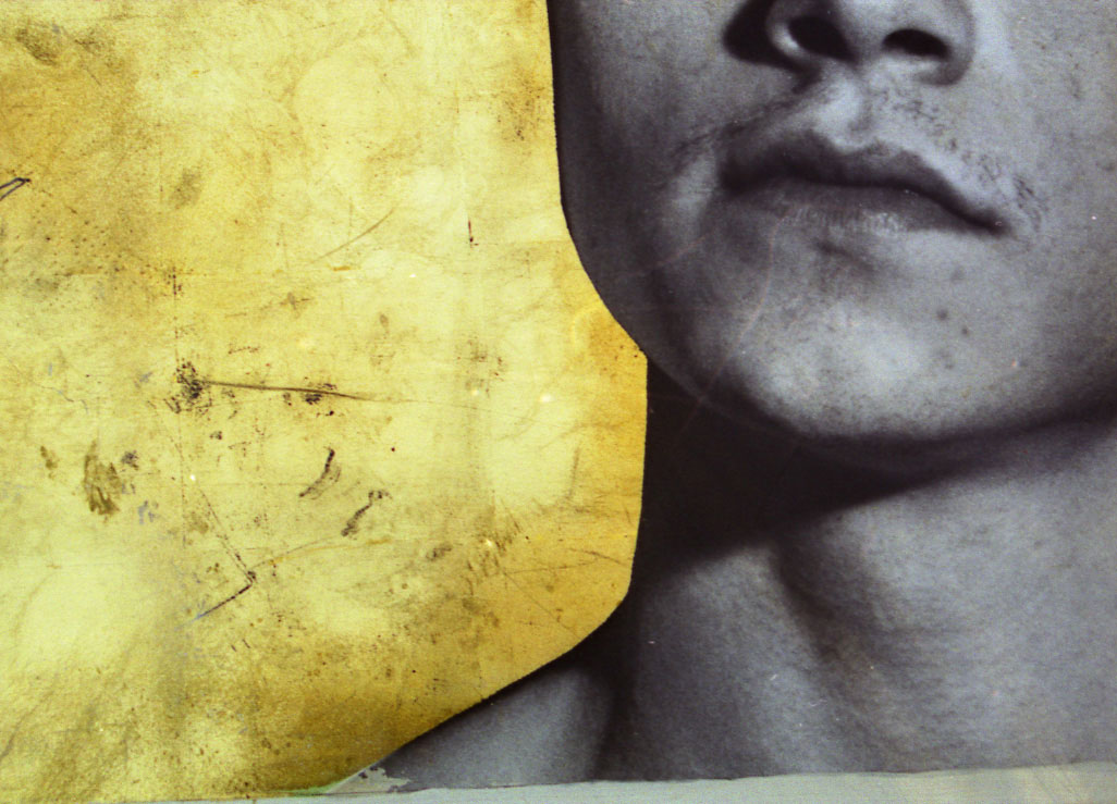 Stephane Marti - eros