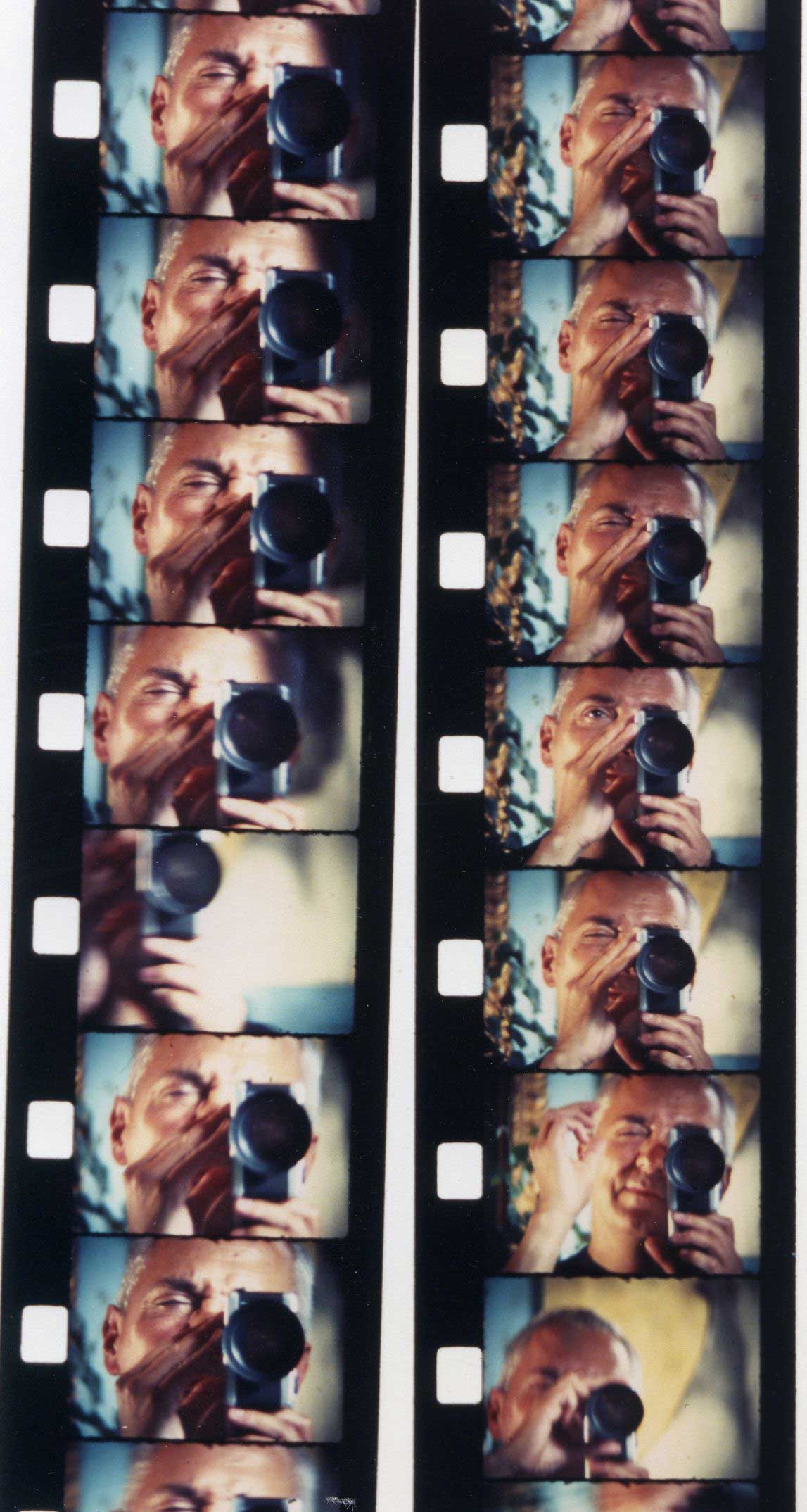 Stephane Marti - photogramme