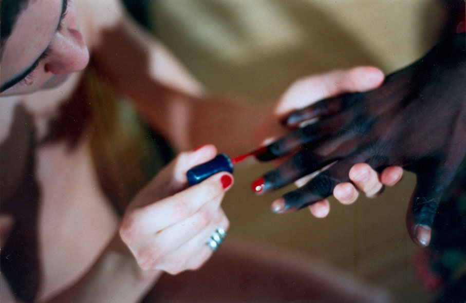 Stephane Marti - veau